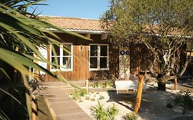 Hotel des Dunes